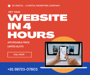 CONTACT US FOR ONLINE ADVERTISEMET