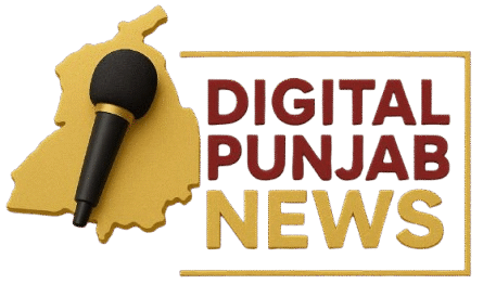 Digital Punjab News